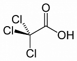 Трихлоруксусная кислота ХЧ, Ч