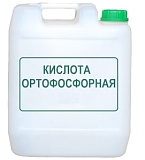 Ортофосфорная кислота 85