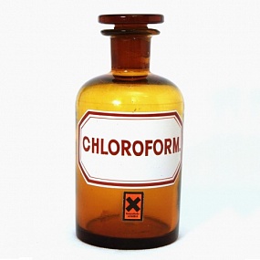 Хлороформ