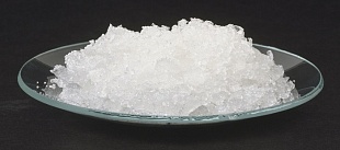 Бромид лития (бромистый литий) кристаллический ТУ 6-22-14-81