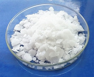 Едкий натрий (каустическая сода) ГОСТ Р 55064-2012